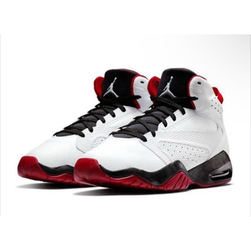NEW Nike Air Jordan Lift Off White Red Black AR4430-106 Men’s Size Multi